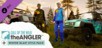 Call of the Wild: The Angler - Winter Blast Style Pack