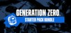 Generation Zero - Starter Pack Bundle