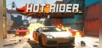 Hot Rider Racing Simulator