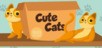 1001 Jigsaw Cute Cats