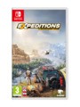 Expeditions: A MudRunner Game (Switch)