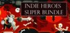Indie Heroes Super Bundle