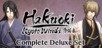 Hakuoki: Kyoto Winds Complete Deluxe Set