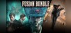Fusion Bundle [PS4 & PS5]