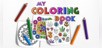 My Coloring Book