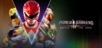 Power Rangers: Battle for the Grid