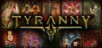 Tyranny - Standard Edition