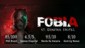 Fobia - St. Dinfna Hotel