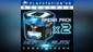 Mortal Blitz: Combat Arena - 2 Arena Packs