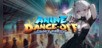 Anime Dance-Off - Ghost Party