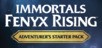 Immortals Fenyx Rising - Adventurer's Starter Pack