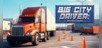 Big City Driver: Truck Parking Simulator