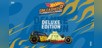 HOT WHEELS UNLEASHED 2 - Turbocharged - Deluxe Edition