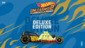 HOT WHEELS UNLEASHED 2 - Turbocharged - Deluxe Edition