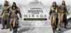Assassin's Creed Mirage Master Assassin Pack