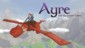 Ayre and the Crystal Comet