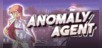 Anomaly Agent
