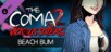 The Coma 2 - Beach Bum [PS4]