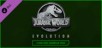 Jurassic World Evolution: Herbivore Dinosaur Pack [PS4]