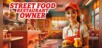 Street Food Restaurant Owner