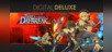 The Legend of Heroes: Trails through Daybreak II - Digital Deluxe Edition