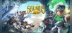 Curse of the Sea Rats