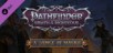 Pathfinder: Wrath of the Righteous - A Dance of Masks PC - DLC