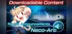 DLC: Neco-Arc Round Announcements