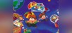 Parasol Stars: The Story of Bubble Bobble III [PS5]