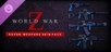 World War Z - Raven Weapons Skin Pack [PS5]