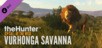 theHunter: Call of the Wild - Vurhonga Savanna