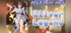 Apex Heroines - Silver Legend