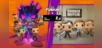 Funko Fusion and The Office Bundle