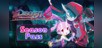 Disgaea 6: Defiance of Destiny Season Pass