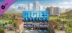 Cities: Skylines - Hotels & Retreats [PS4 & PS5]