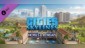 Cities: Skylines - Hotels & Retreats [PS4 & PS5]