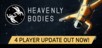 Heavenly Bodies