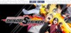 NARUTO TO BORUTO: SHINOBI STRIKER Deluxe Edition