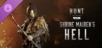 Hunt: Showdown 1896 - Shrine Maiden's Hell