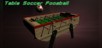 Table Soccer Foosball