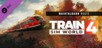 Train Sim World 4: Maintalbahn: Aschaffenburg - Miltenberg Route Add-On