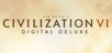 Sid Meier's Civilization VI Digital Deluxe Edition - Europe