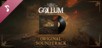 The Lord of the Rings: Gollum - Original Soundtrack
