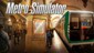 Metro Simulator