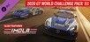 2020 GT World Challenge Pack DLC