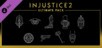Injustice 2 Ultimate Pack PC - DLC