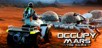 Occupy Mars: The Game