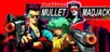 MULLET MADJACK Steam Standard PC Global