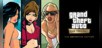 Grand Theft Auto: The Trilogy - The Definitive Edition