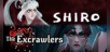 The Excrawlers + Shiro Bundle